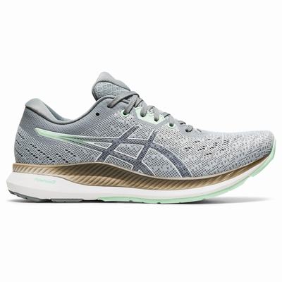 Női Asics Evoride Futócipő AS0974563 Szürke/Menta